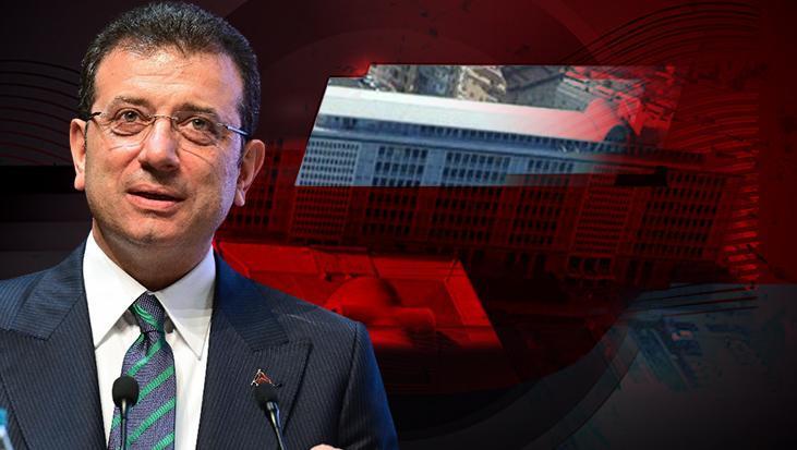 İBB soruşturması: İş insanı Sarp Yalçınkaya’dan 2. ifade! Paralar özel jetle yurt dışına çıkarıldı iddiası