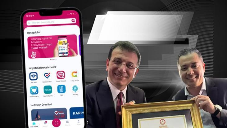 İBB soruşturmasında şok iddia: 'İstanbul Senin'deki kişisel veriler satıldı