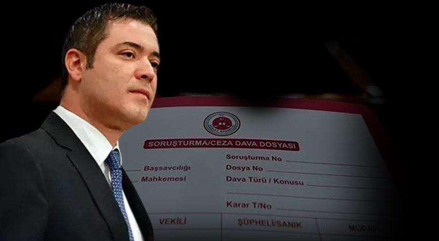 İBB'deki usulsüz ihaleye ilişkin rüşvet iddiası