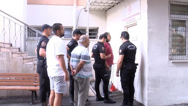 İBB'ye yolsuzluk operasyonu: İnan Güney ve 44 şüpheli adliyeye sevk edildi