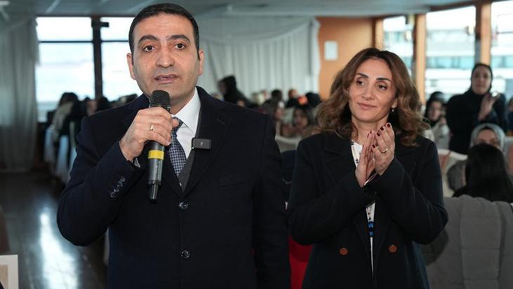 İBB'ye yolsuzluk soruşturmasında yeni gelişme: İnan Güney ve 43 şüphelinin ifade işlemleri başladı
