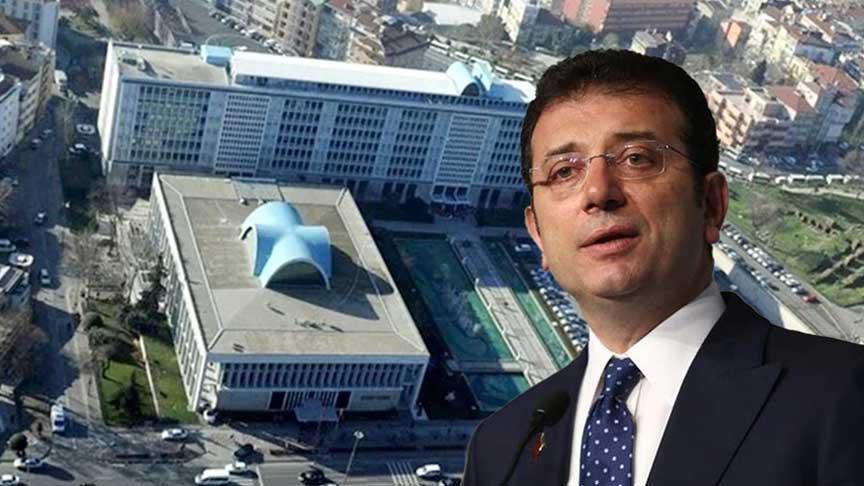 İBB'ye yönelik operasyon! Sosyal medya yöneticisi Mahir Gün'ün ifadesi ortaya çıktı
