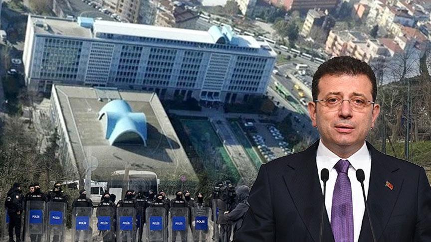 İBB'ye yönelik yolsuzluk soruşturması! 24 şüpheli etkin pişmanlık ifadesi verdi