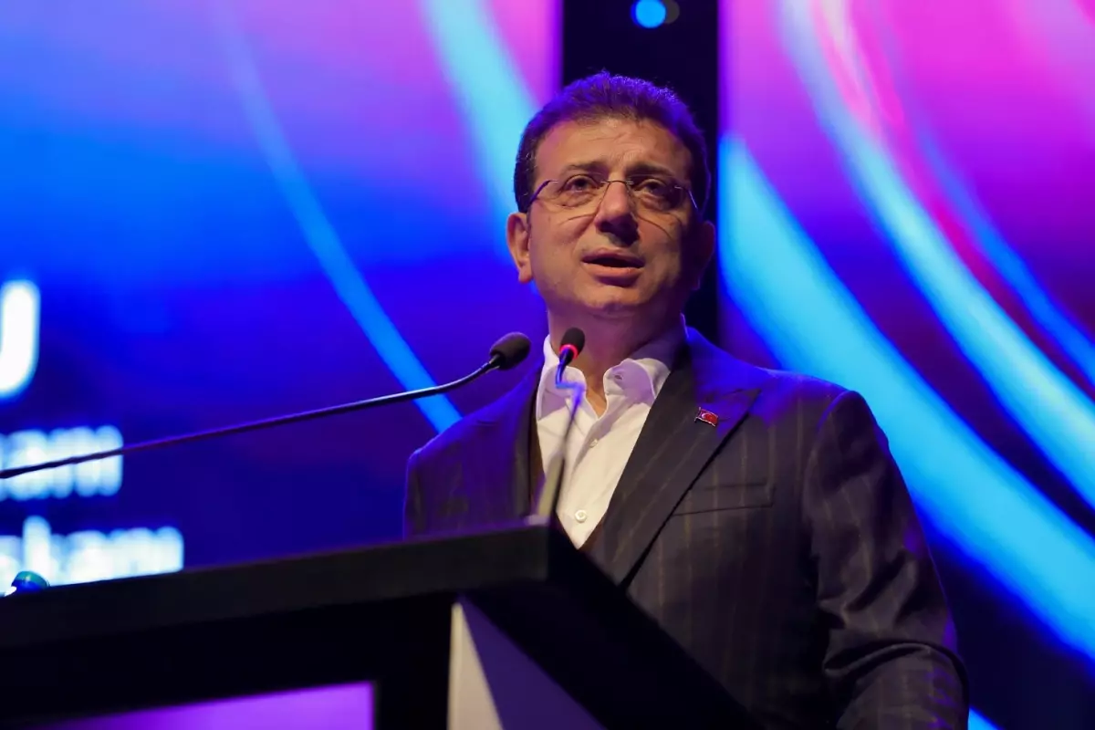 İBB’ye Yönelik ‘Yolsuzluk’ Soruşturmasında Duruşma Tarihi Belli Oldu: İmamoğlu 9 Mart 2026’da Hakim Karşısında