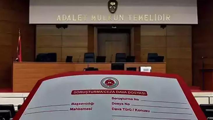 İBB'ye yönelik yolsuzluk soruşturmasında yeni karar! 2 kişi tahliye edildi