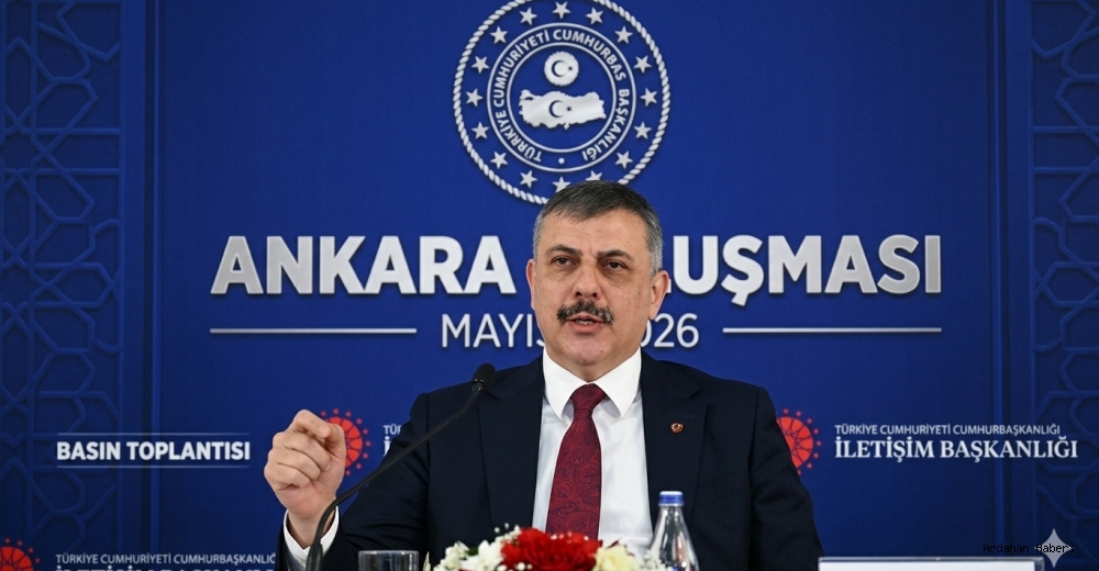 İçişleri Bakanı Çiftçi'den Önemli Açıklamalar: 
