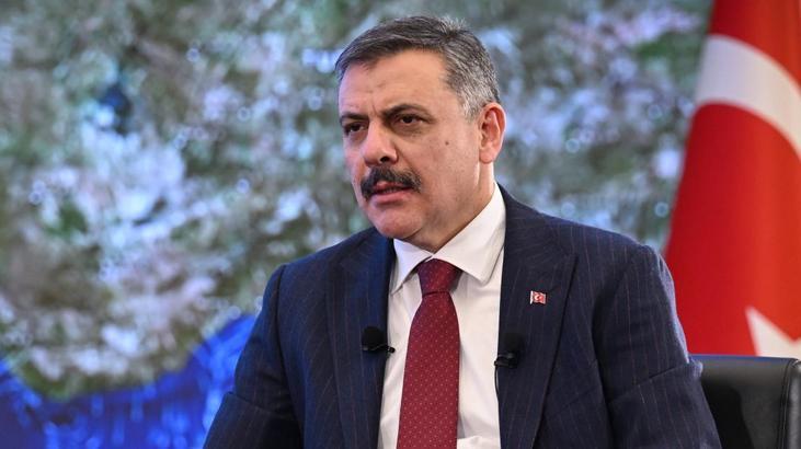 İçişleri Bakanı Mustafa Çiftçi’den 2026 Vizyonu: Terörle Mücadele, Sokak Çeteleri ve Yeni Trafik Düzenlemeleri