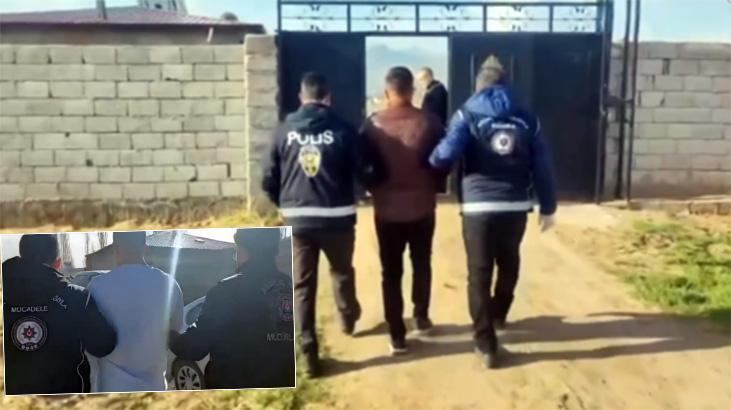 İçişleri Bakanı Yerlikaya: 42 göçmen kaçakçılığı organizatörü ve 433 düzensiz göçmen yakalandı