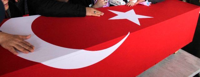 İçişleri Bakanlığı Çemçe grubu tamamen yok edilmiştir