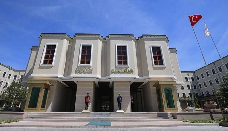 İçişleri Bakanlığı'ndan korucuların 40'ıncı yılına özel kutlama mesajı