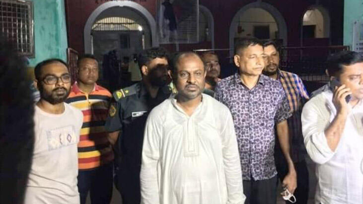 İdamına karar verildi, suçsuz olduğu 20 yıl sonra ortaya çıktı