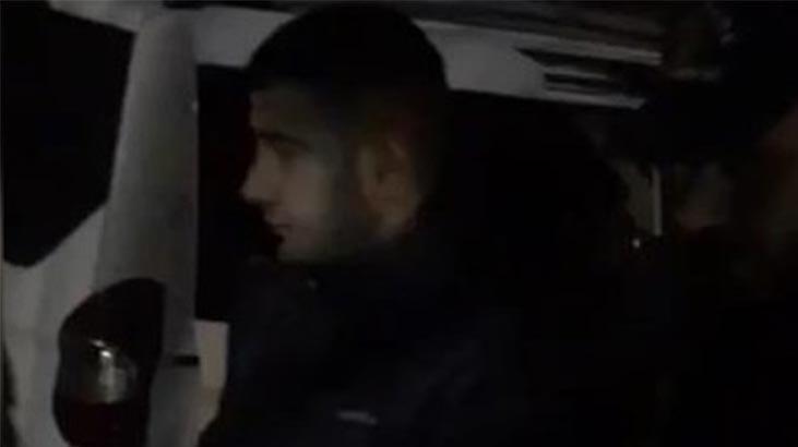 İETT şoförüne saldıran şüpheli yakalandı