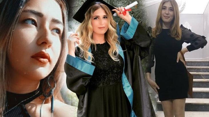 İki genç kadın 30 el ateş edilerek öldürüldüler! Geriye bu fotoğrafları kaldı