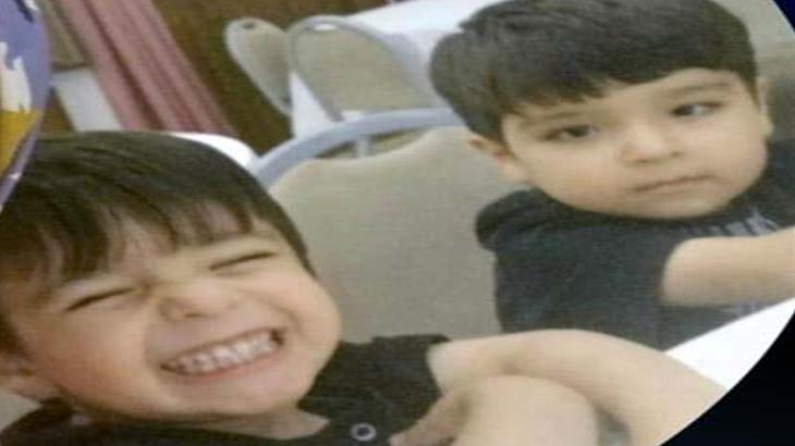 İkizleri hayattan koparan kazada sürücü alkollü çıktı