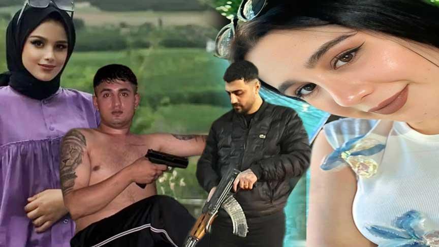 İlayda ve 3 aylık hamile Helin 9 gün arayla öldürüldü! Katiller yakın arkadaş çıktı