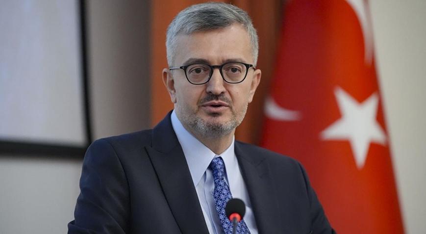 İletişim Başkanı Duran'dan CHP'ye tepki: Acziyet ve kötü niyet göstergesi