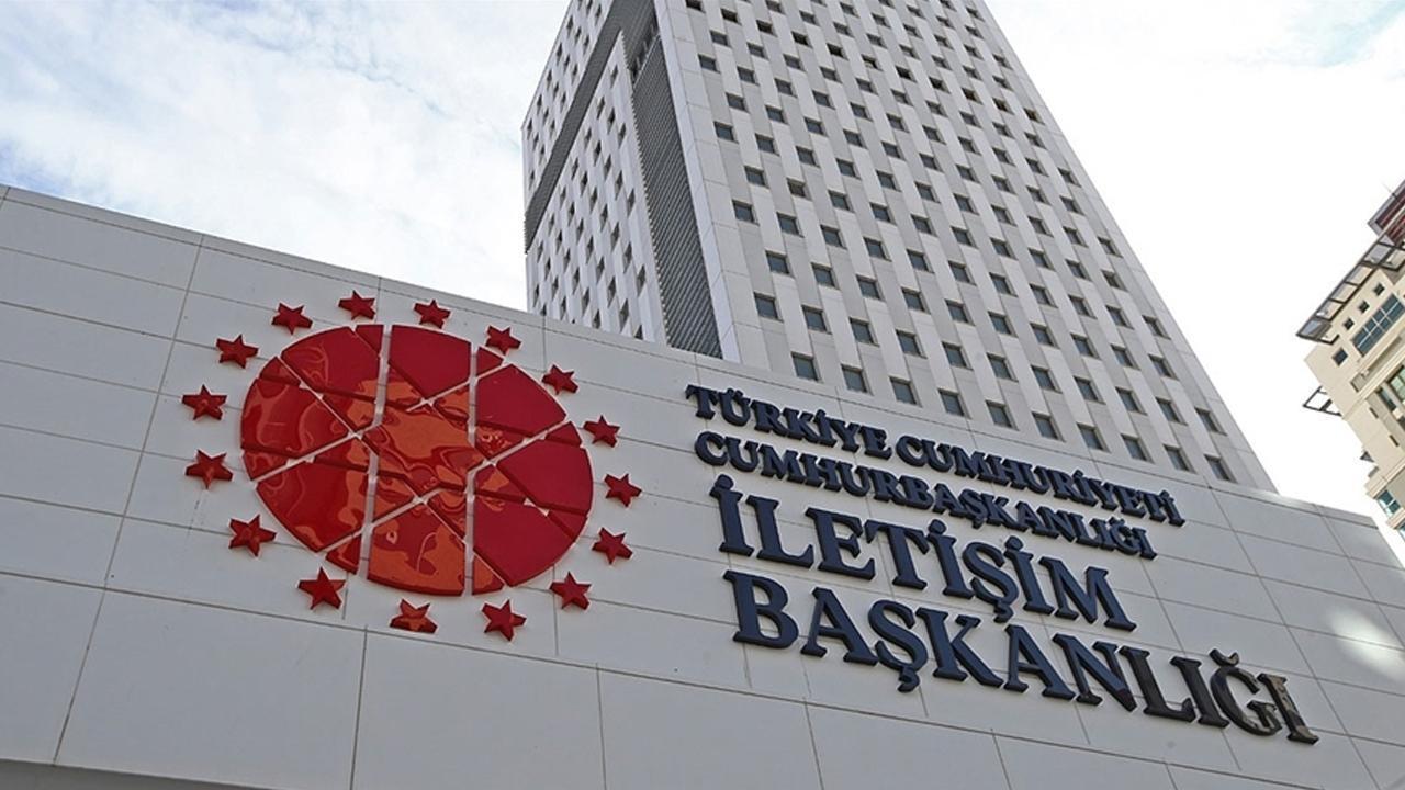 İletişim Başkanlığından deprem anında yapılmayacaklar paylaşımı