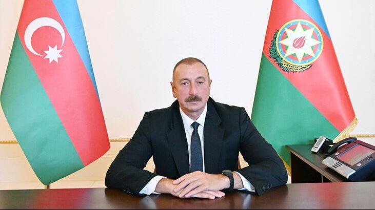 İlham Aliyev sıcak gelişmeyi duyurdu: 3 köy daha kurtarıldı