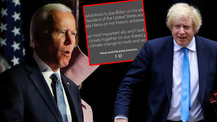 İlk tebrik edenler arasındaydı... Skandal ortaya çıktı