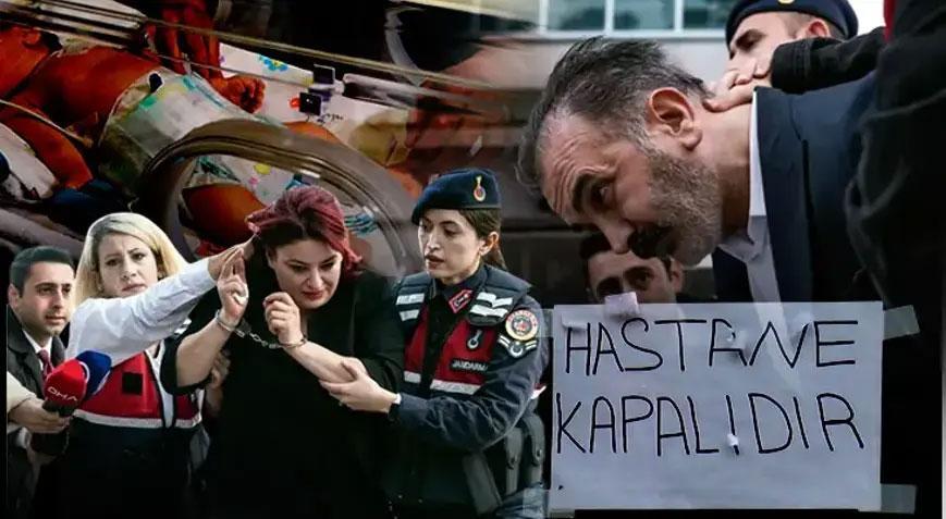 İlker Gönen cezaevinde intihar etti! İlker Gönen kimdir, doktor muydu?