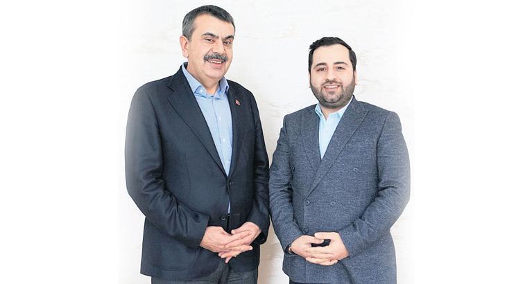 İlkokulda karne dönemi sona eriyor! Bakan Tekin yeni uygulamayı duyurdu