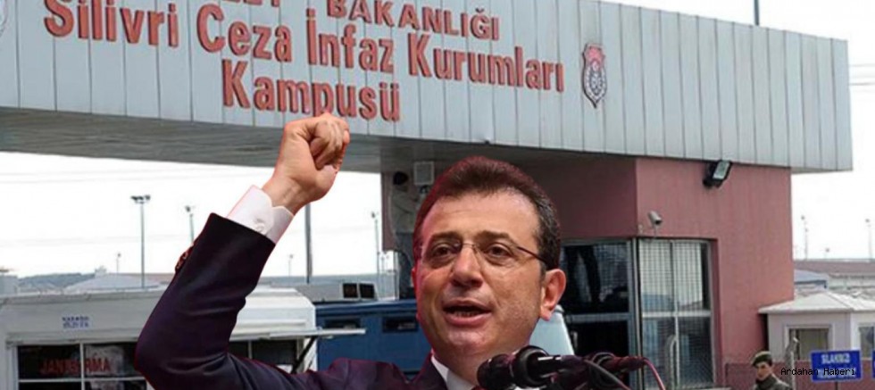 İmamoğlu Suç Örgütü Davasında Kritik Eşik: 16. Duruşmada Savunmalar Sürüyor