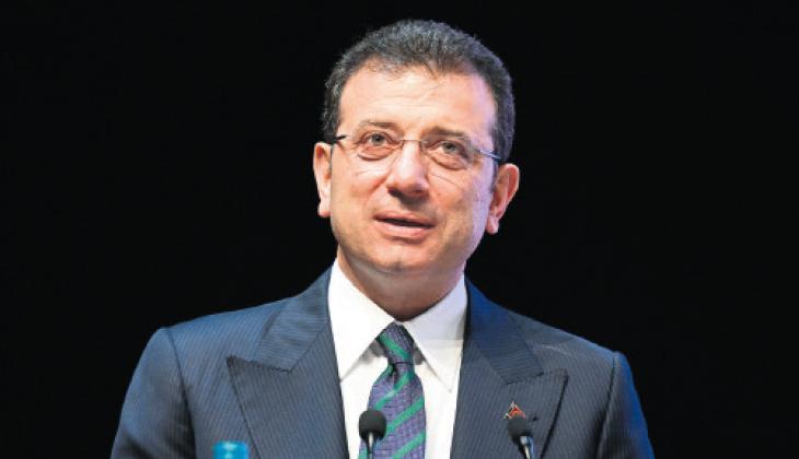 İmamoğlu tepki olarak duruşmaya katılmadı