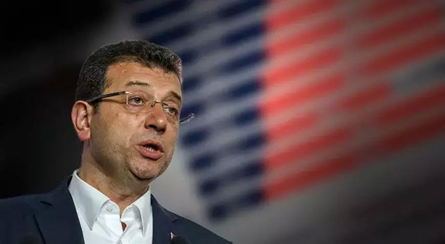 İmamoğlu’nun emniyet ifadesi ortaya çıktı
