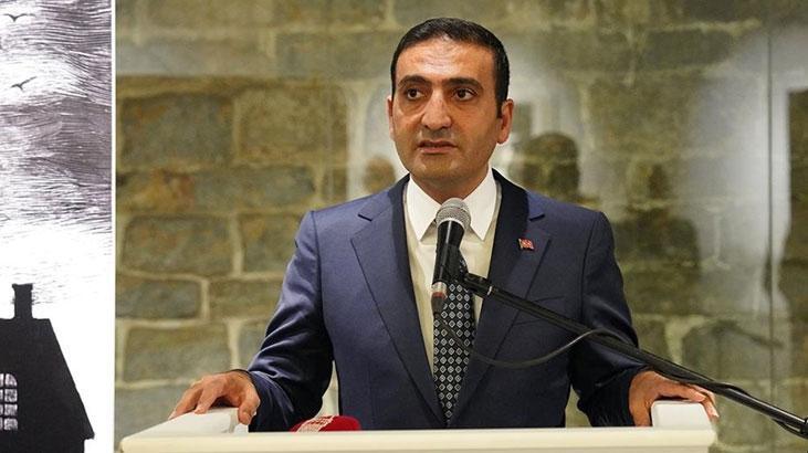 İnan Güney'in makam odasında el konulan belgelere ilişkin yeni soruşturma