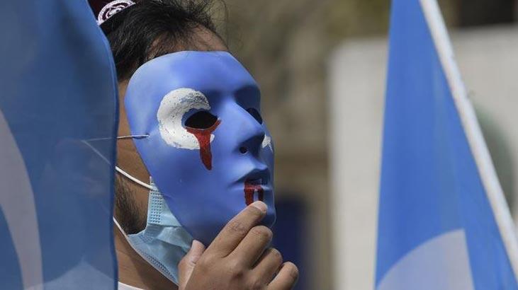 İngiltere'de Uygur Türklerine karşı 'soykırım' iddiaları incelenecek