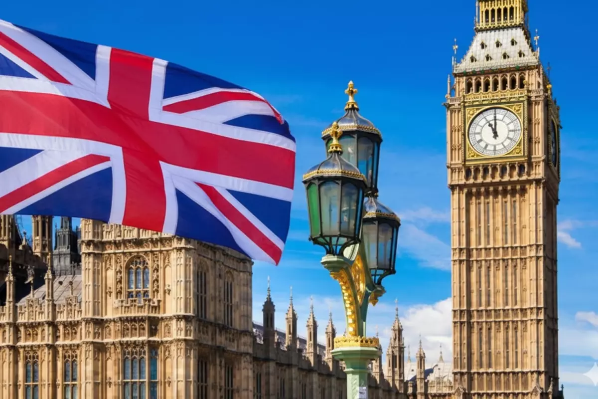 İngiltere’den Türkiye Dahil 16 Ülkeye Seyahat Uyarısı