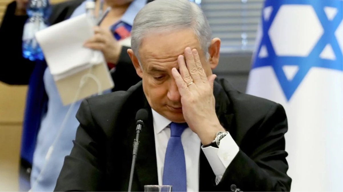 İntihar mı cinayet mi? Geride not bırakan Netanyahu'nun doktorunun sır ölümü