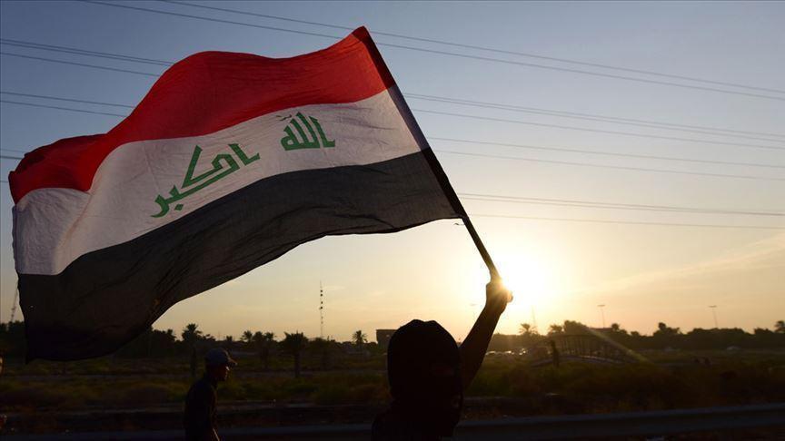 Irak’tan terör örgütü PKK’nın silah bırakma sürecine ilişkin açıklama