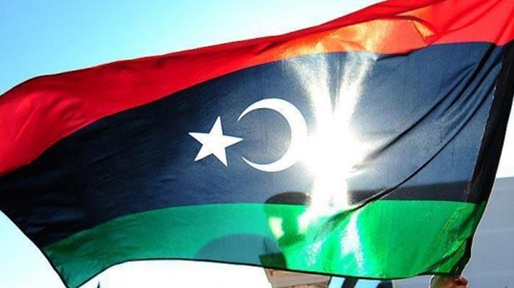 İran: Libya'nın toprak bütünlüğüne saygı gösterilmeli