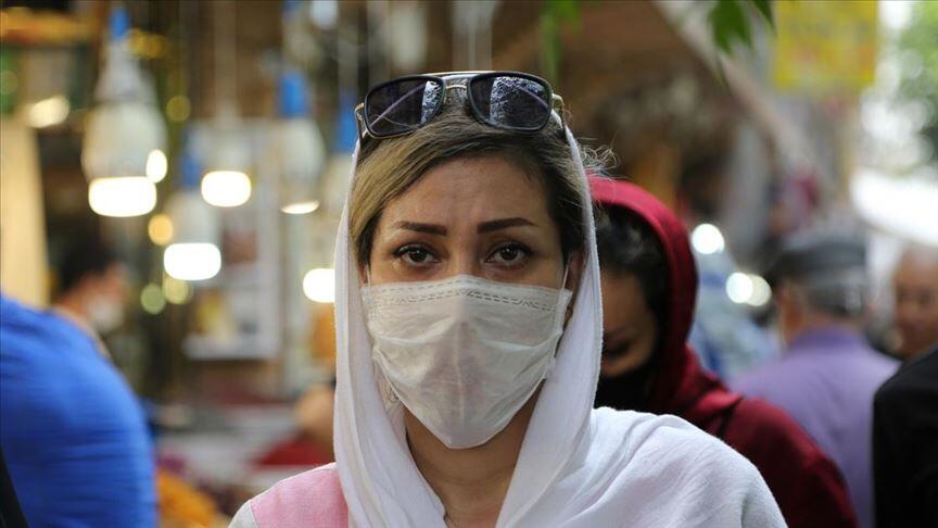 İran’da 40 kişi düğünde koronavirüse yakalandı