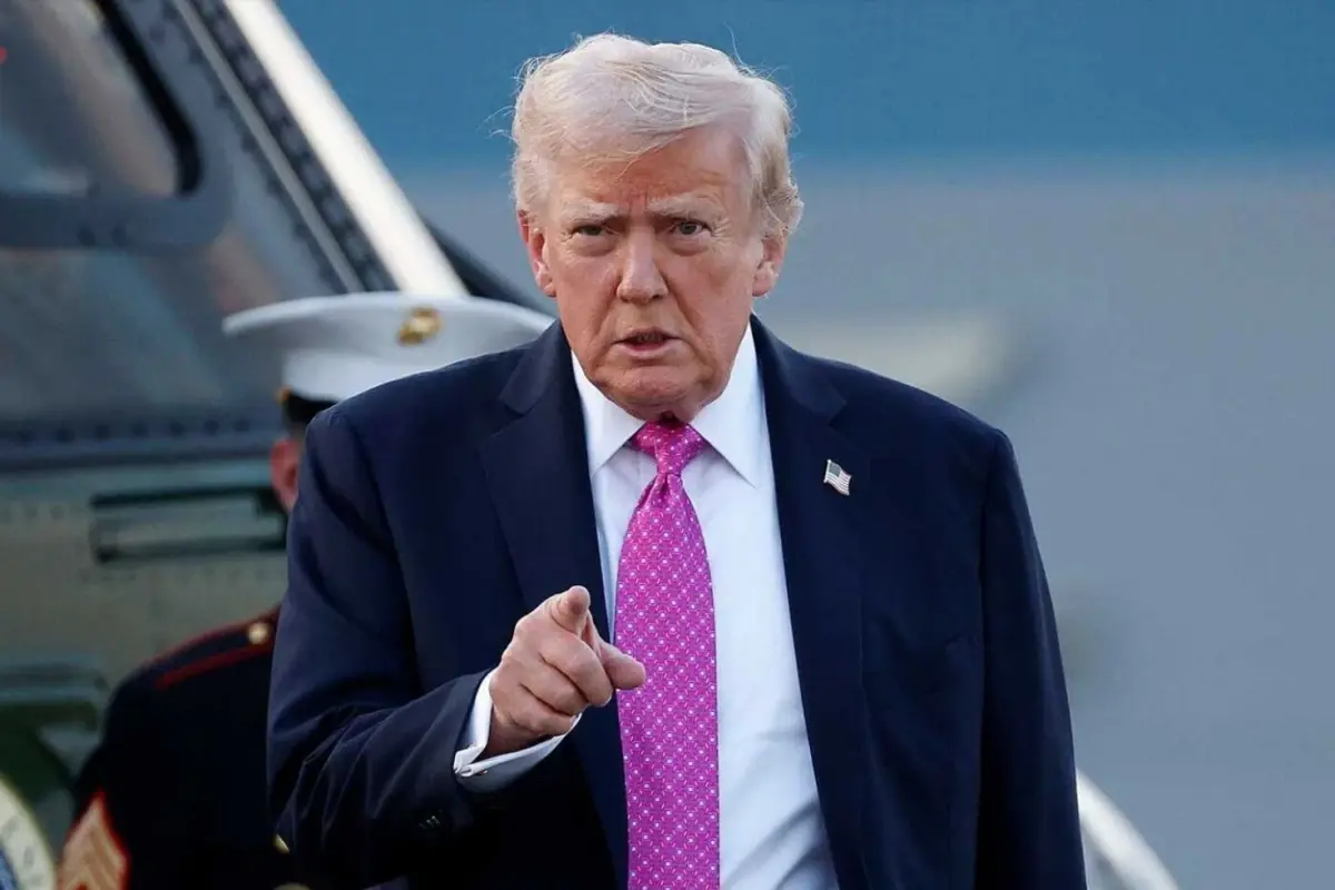 İran’daki Protestolar 16. Gününde: Trump’tan Yeni Açıklama