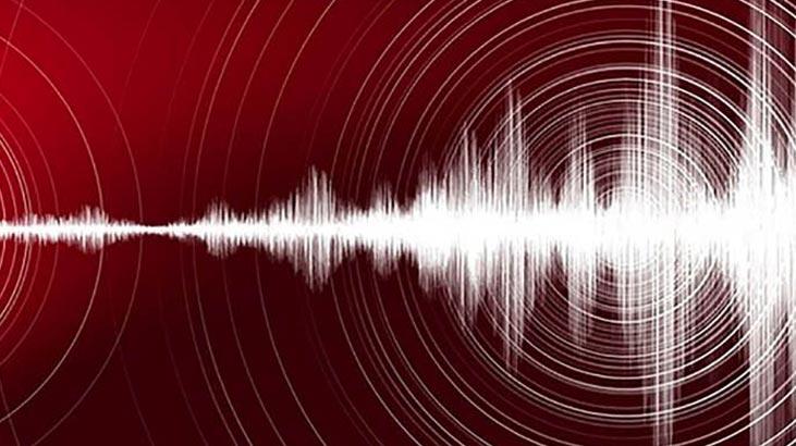 İran'ın güneyinde 5,1 büyüklüğünde deprem