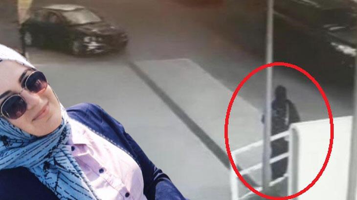 İrem'in ölümüne neden olan sürücü: Benzinlik girişinde yaya olacağını tahmin edemedim