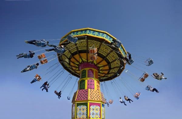 İsfanbul Tema Park'tan Kurban Bayramı'na özel etkinlik açıklaması