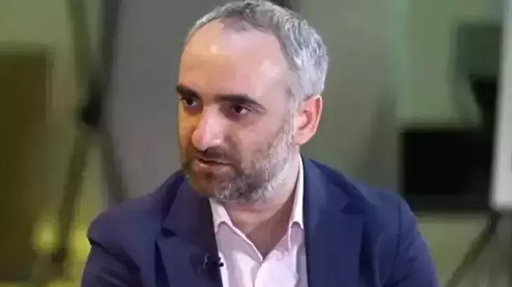 İsmail Saymaz ev hapsi talebi ile hakimliğe sevk edildi