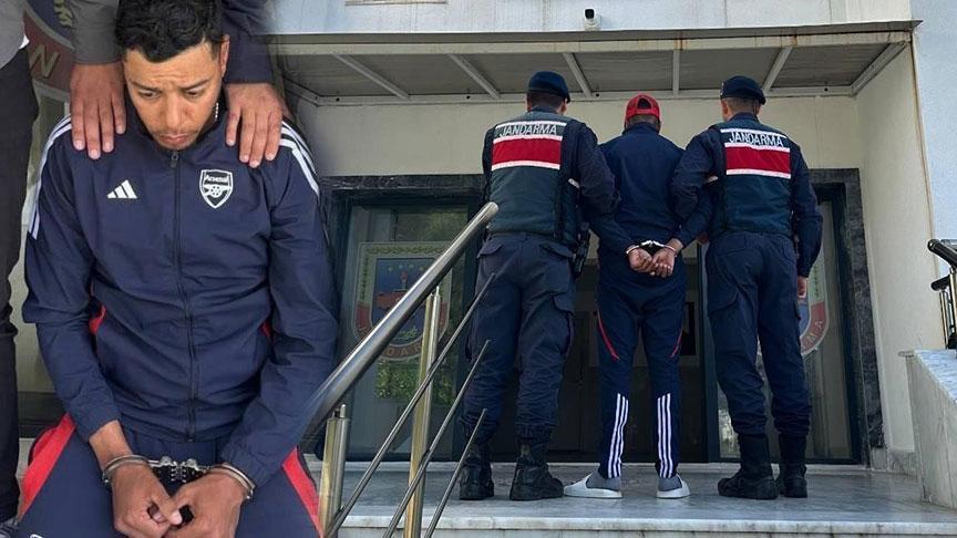 İspanya’da 103 çocuğa cinsel istismarda bulunan sapık Muğla'da yakalandı