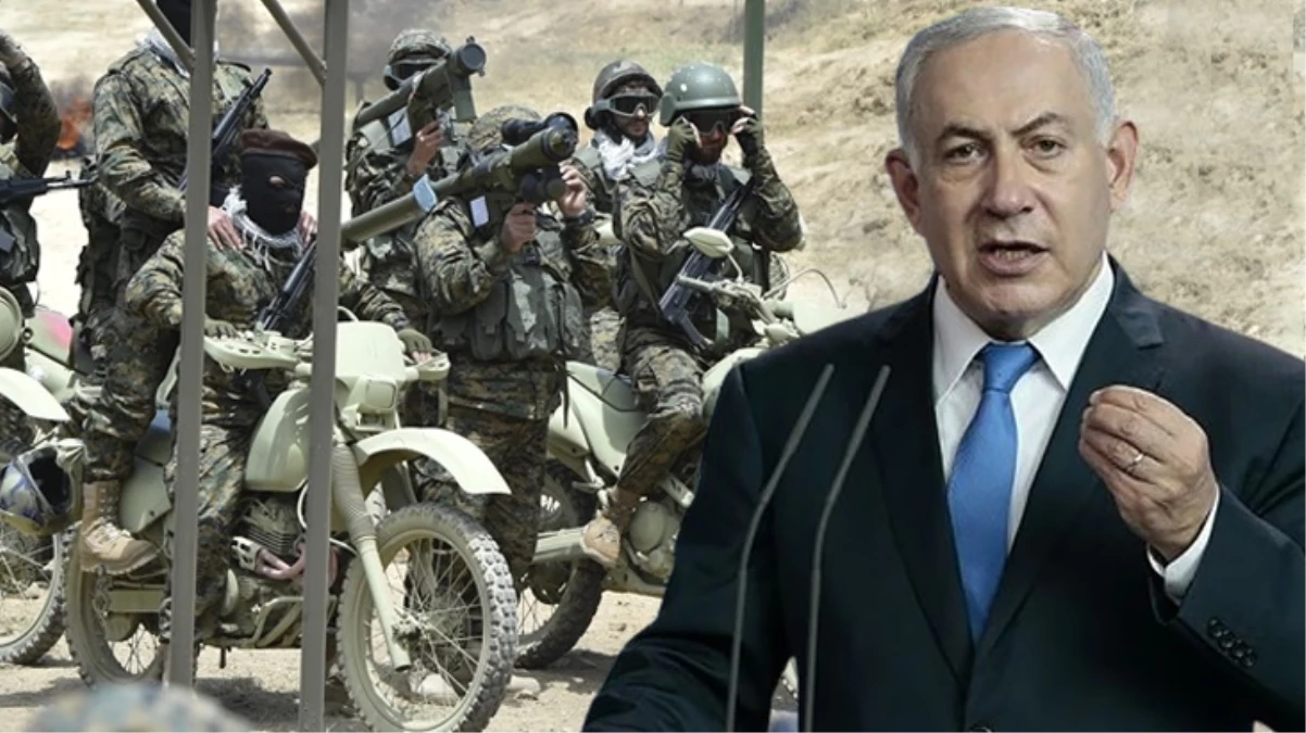 İsrail, Hizbullah'a karşı askeri operasyon hazırlığında! ABD'ye de ilettiler