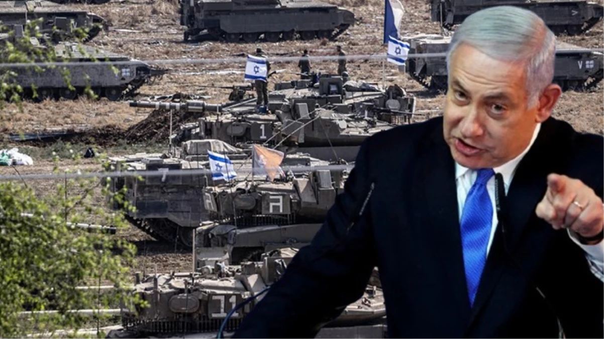 İsrail, Hizbullah'a savaş açmaya hazırlanıyor: Bir an bile durmayacağız