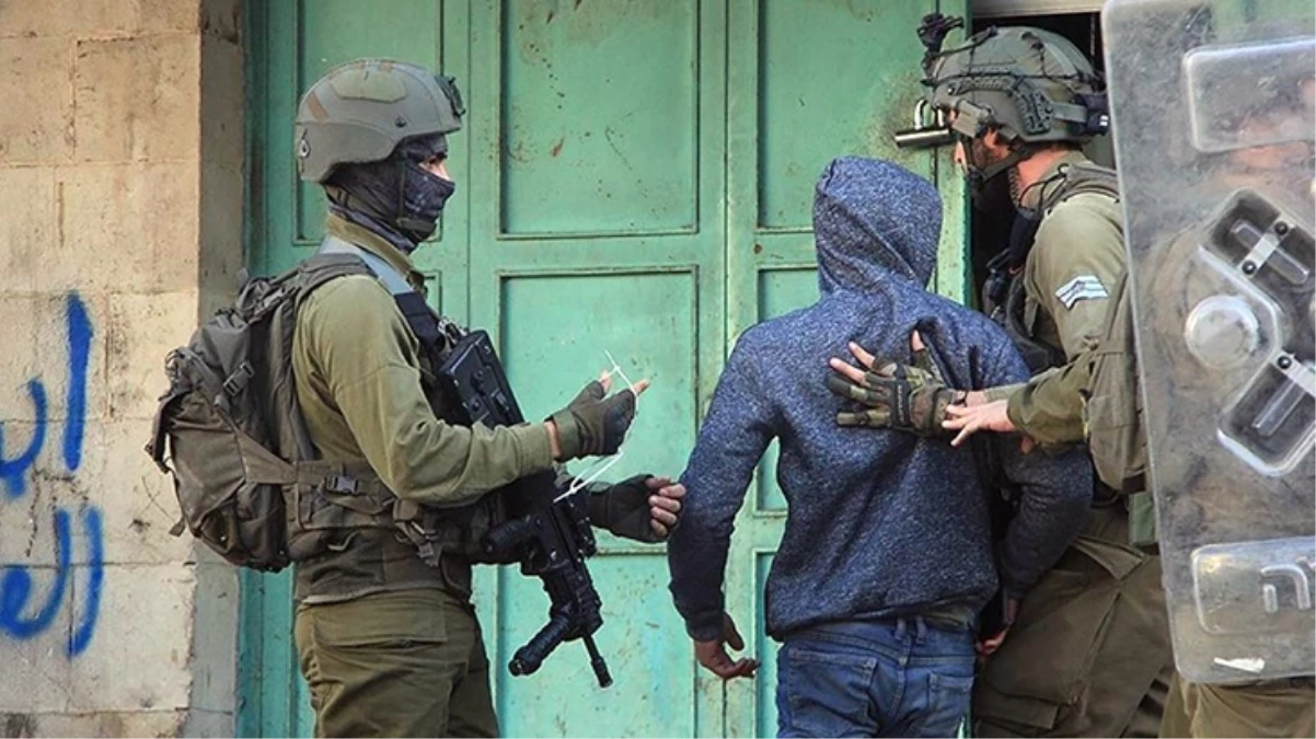 İsrail ile Hamas arasındaki ateşkes yarın saat 08.00'de başlayacak