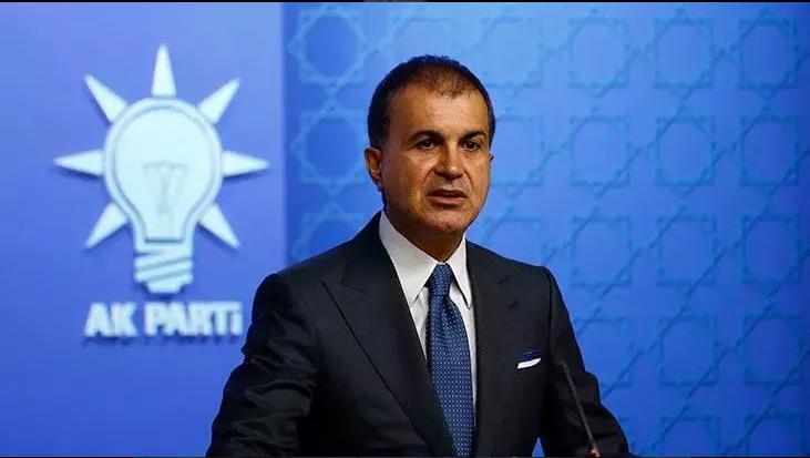 İsrail, İran'ı vurdu! AK Parti'den açıklama: Tüm dünya ortak somut tedbirler almalı