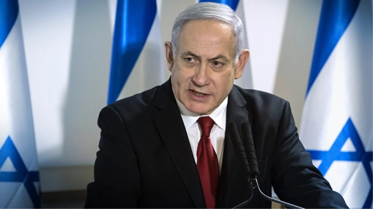 İsrail'de iktidar ve muhalefet partileri, Netanyahu'yu devirme planları yapıyor