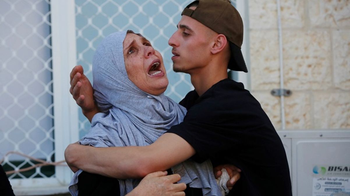 İsrail'in Gazze'ye düzenlediği saldırılarda ölü sayısı 4.137'ye yükseldi! Kayıp da korkunç boyutta