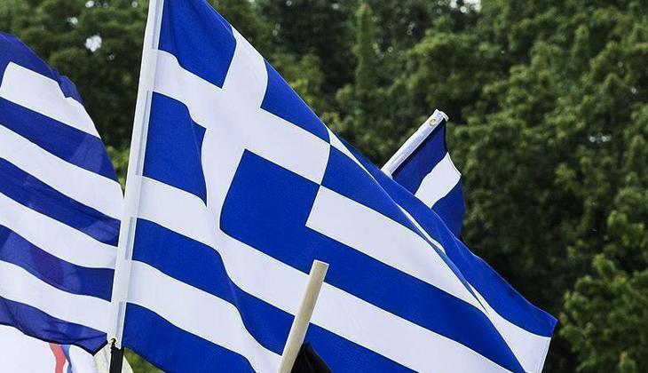 İsrail'in resmi uçağı Atina'ya indi! Muhalefet partisi tepki gösterdi