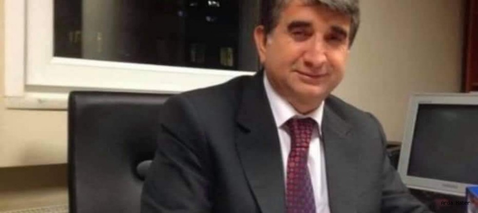 İstanbul Ardahan İl Derneği Başkanı Ahmet Demirbaş tan Kamuoyuna Açıklama 