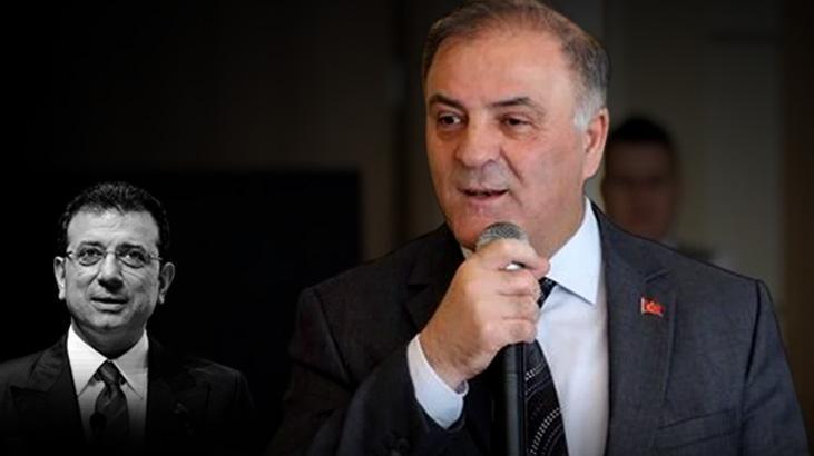 İstanbul Büyükşehir Belediyesi başkanvekili belli oldu